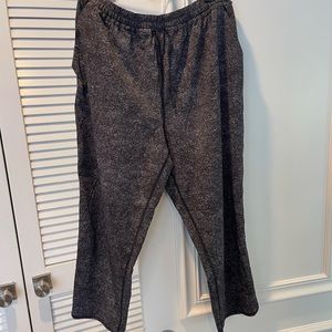 Lululemon Cropped Pant